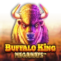 Buffalo King Megaways