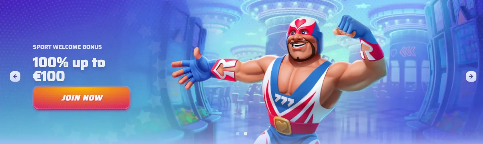 Spinrollz Casino Gaming